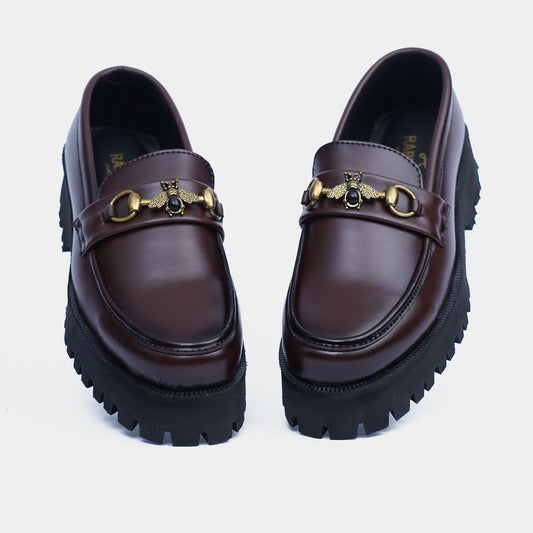 Chunky Loafer CHY-1-MR