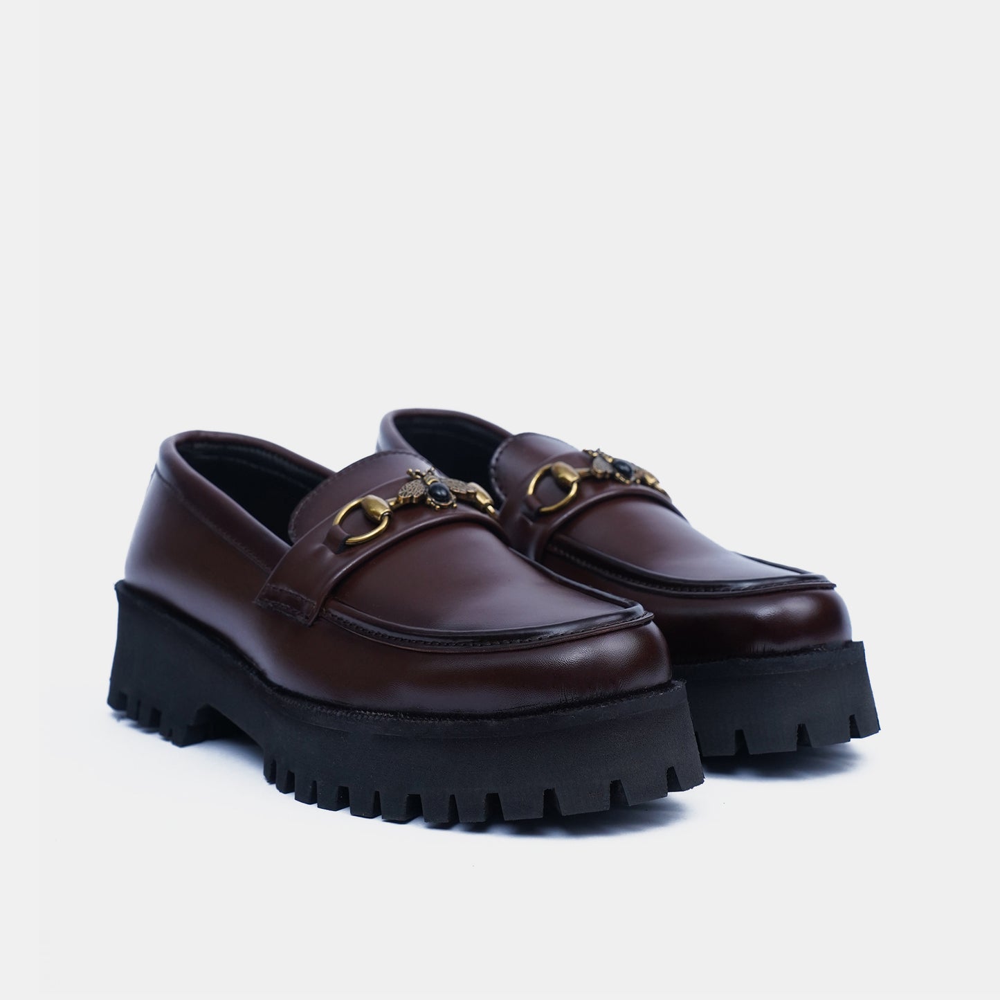 Chunky Loafer CHY-1-MR