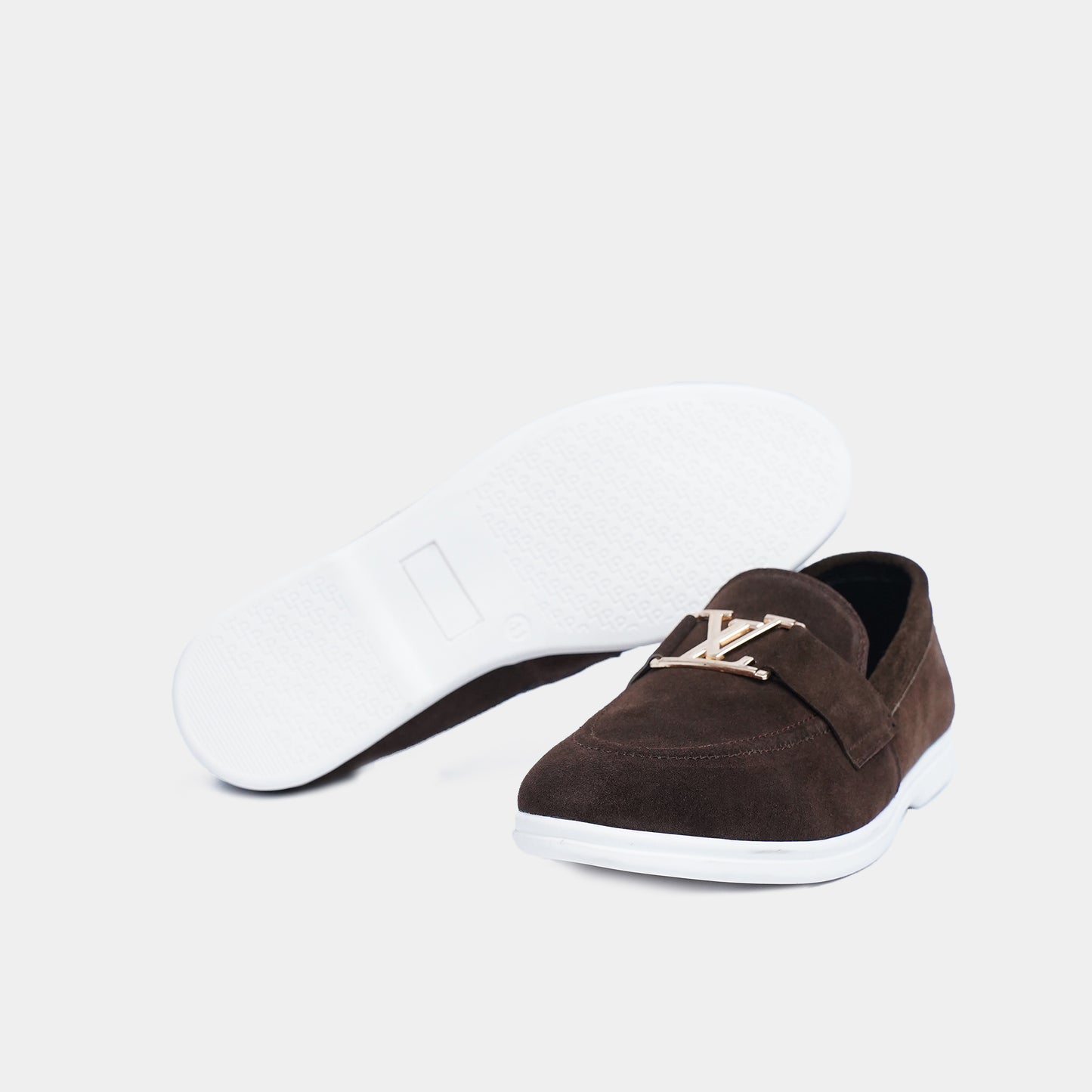 716 BROWN
