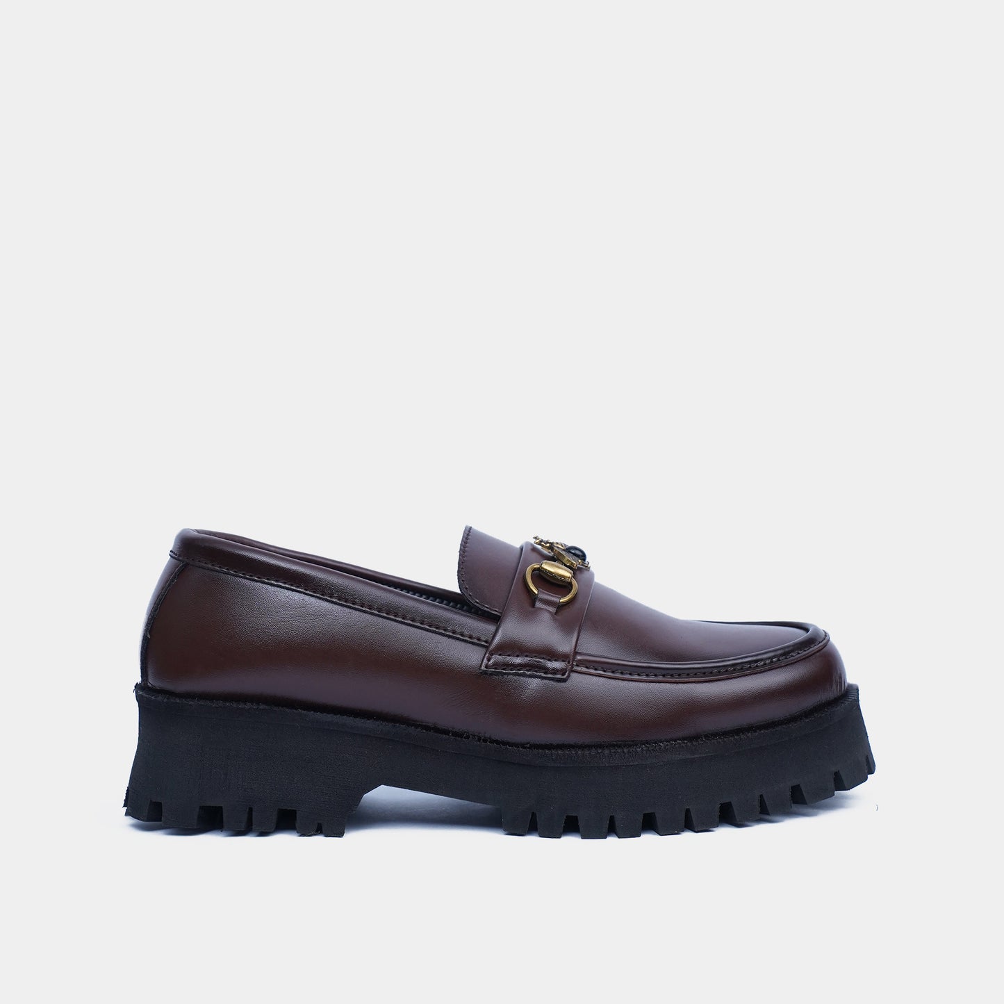 Chunky Loafer CHY-1-MR