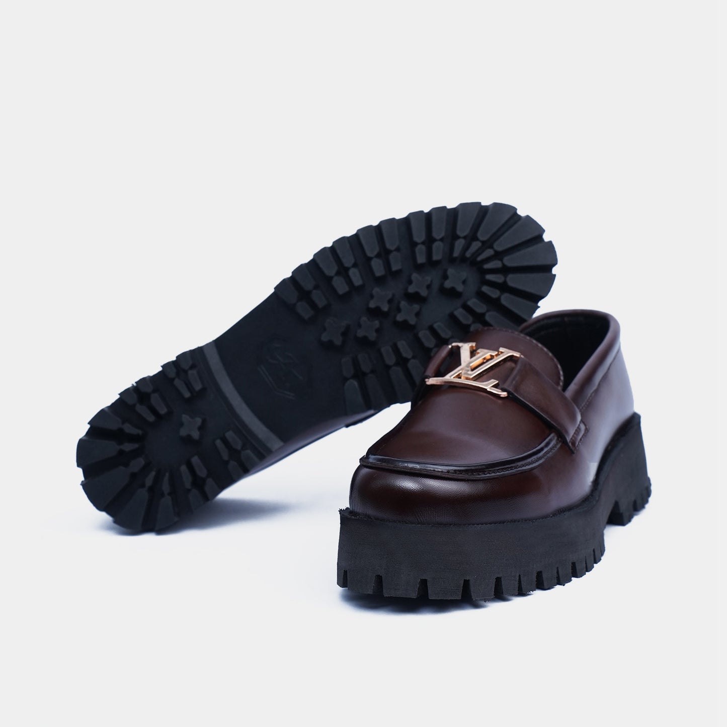 Chunky Loafer CHY-6-MR