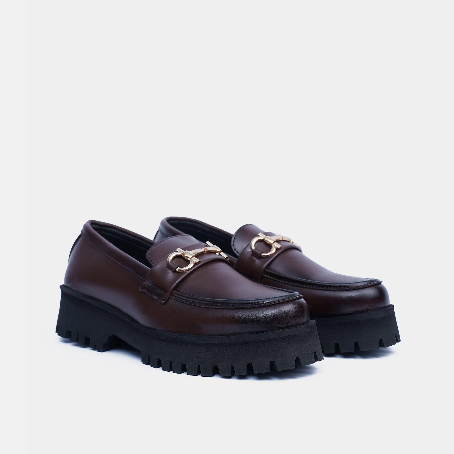 Chunky Loafer CHY-13-Mr