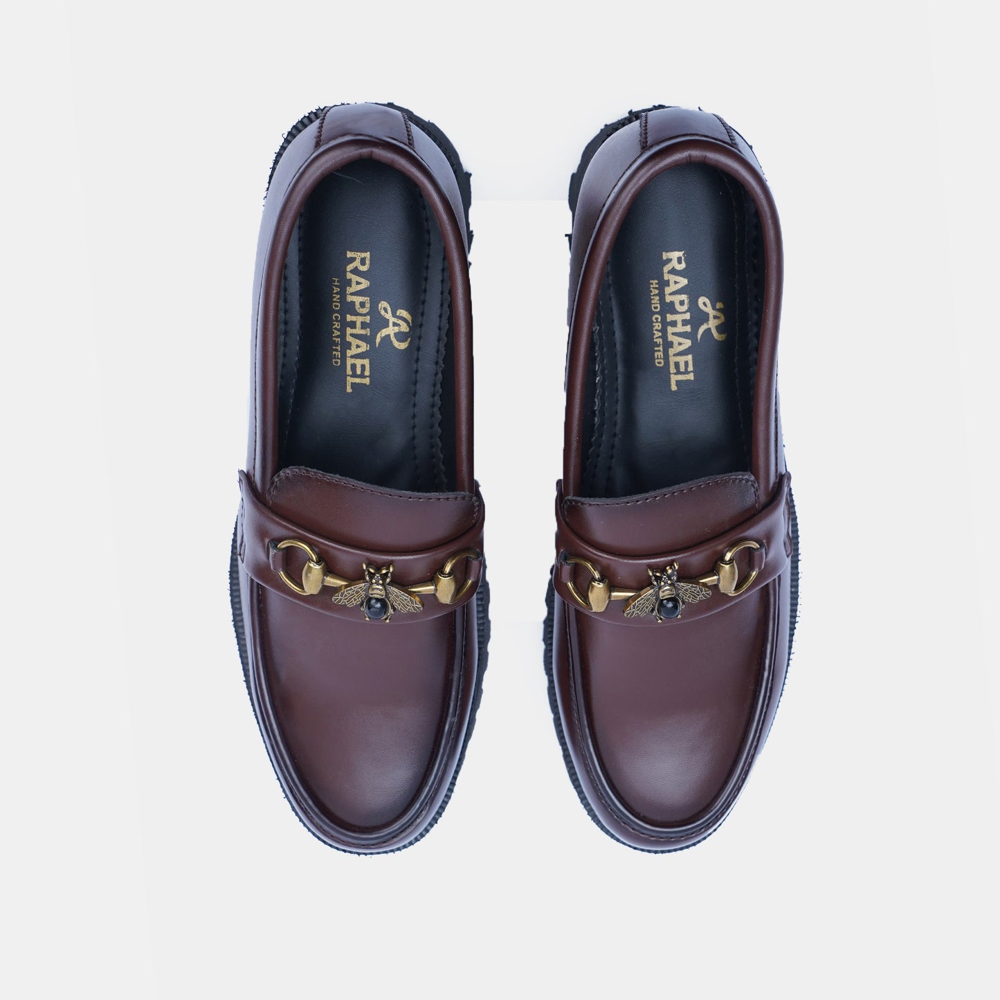 Chunky Loafer CHY-1-MR