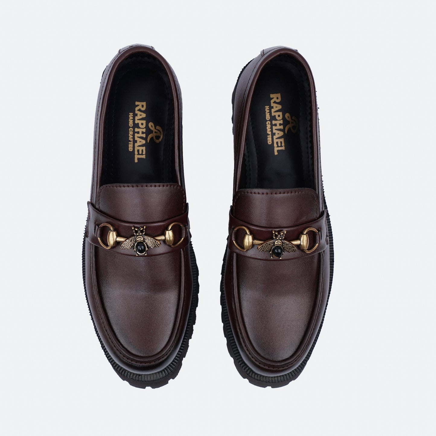 Chunky Loafer CHY-1-MR