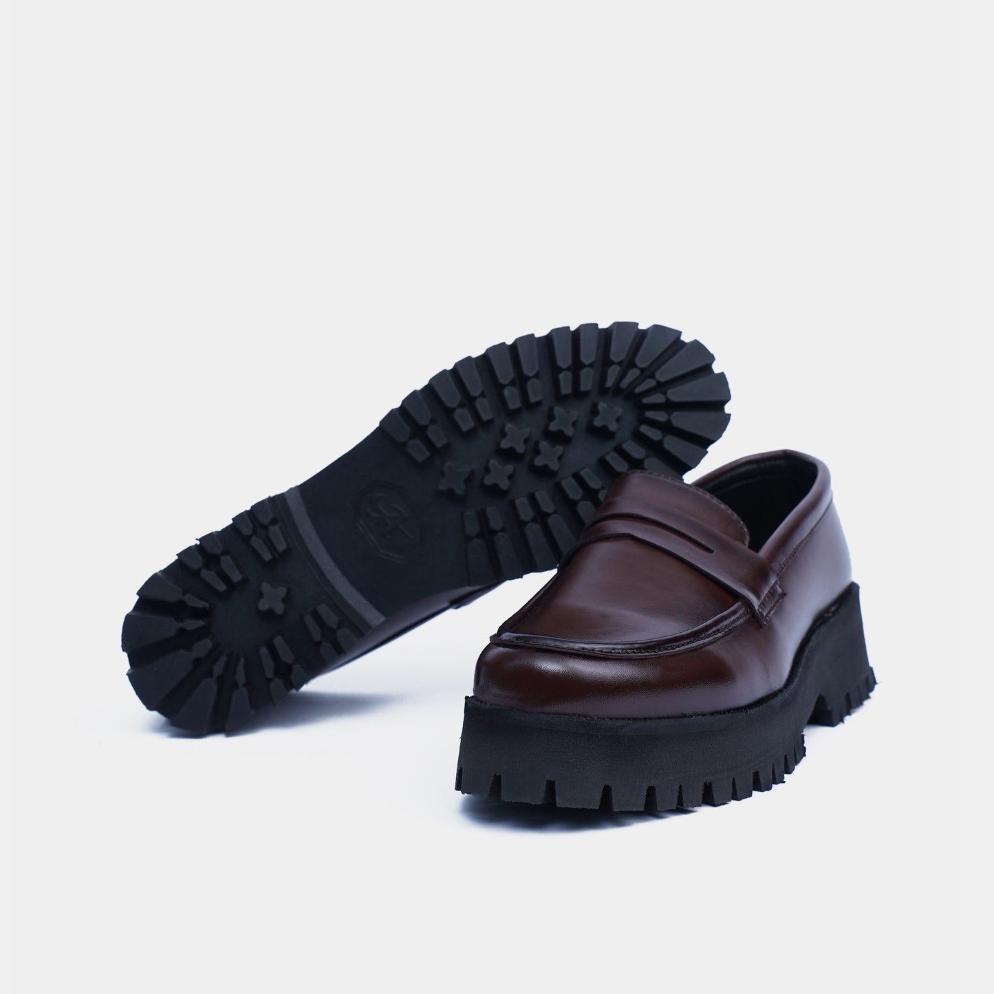 Chunky Loafer CHY-17-MR