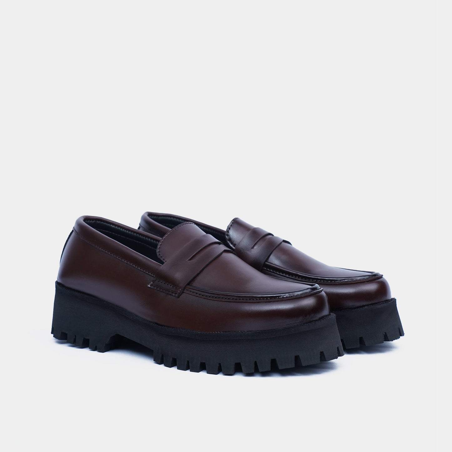 Chunky Loafer CHY-17-MR