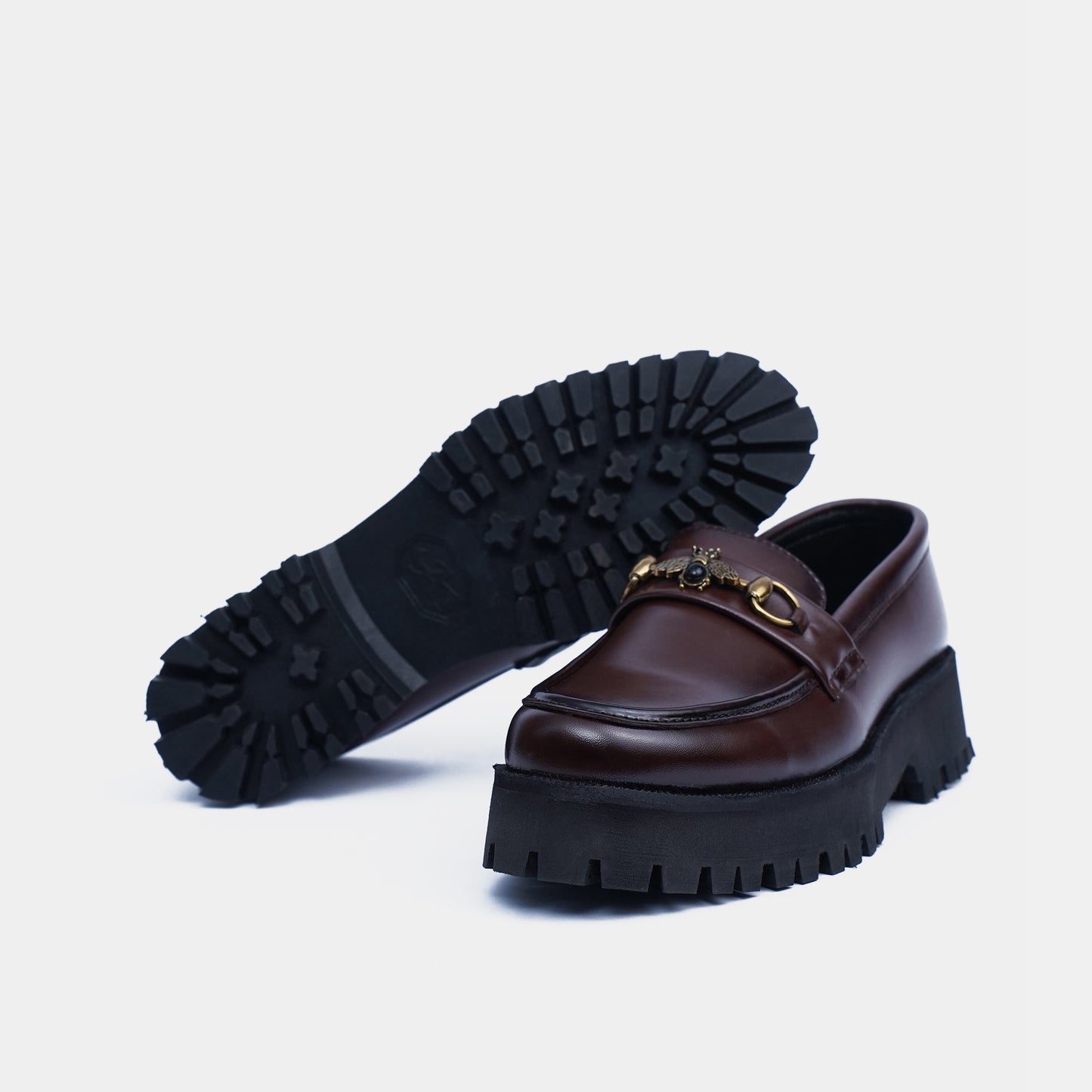 Chunky Loafer CHY-13-Mr