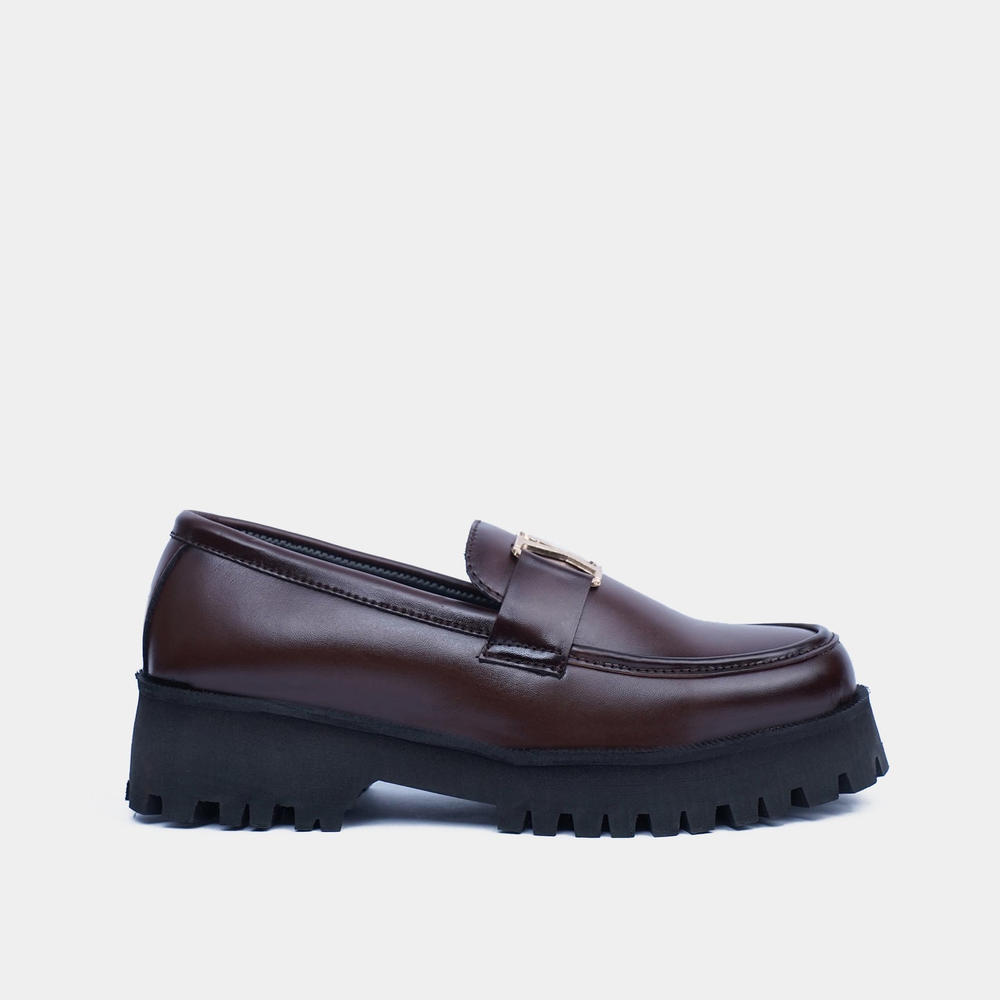 Chunky Loafer CHY-17-MR