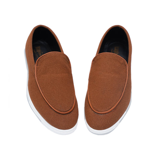 Loro Piana Rx-1 Brown