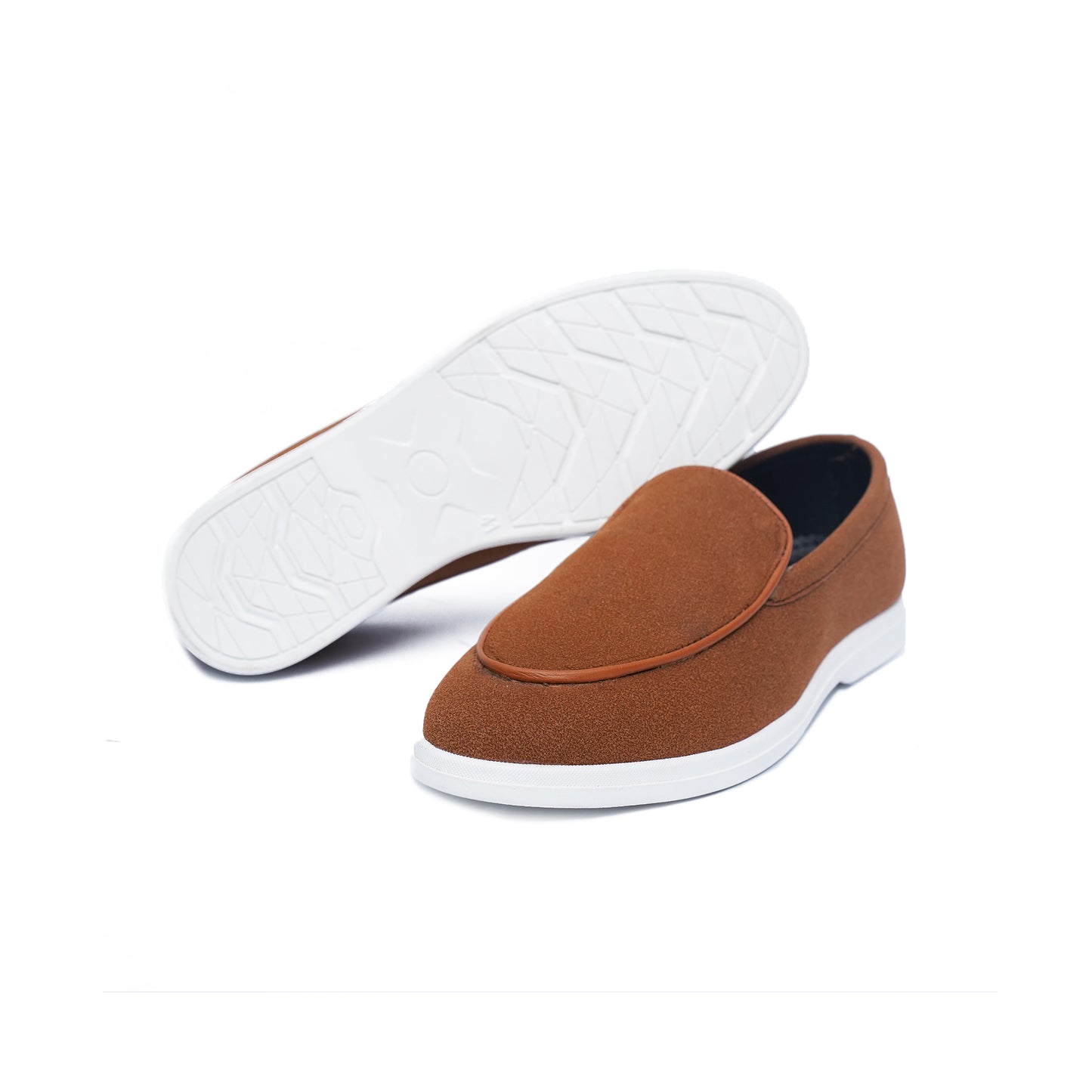 Loro Piana Rx-1 Brown