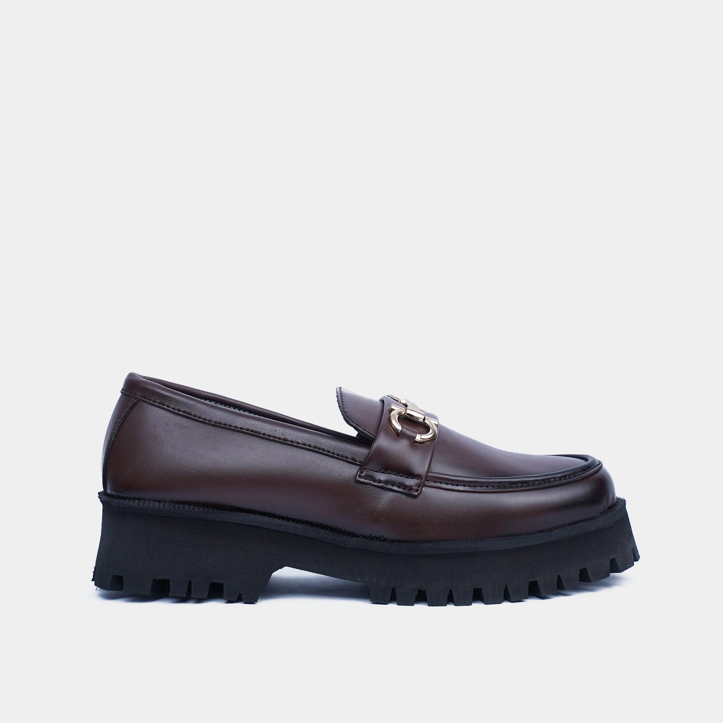 Chunky Loafer CHY-13-Mr
