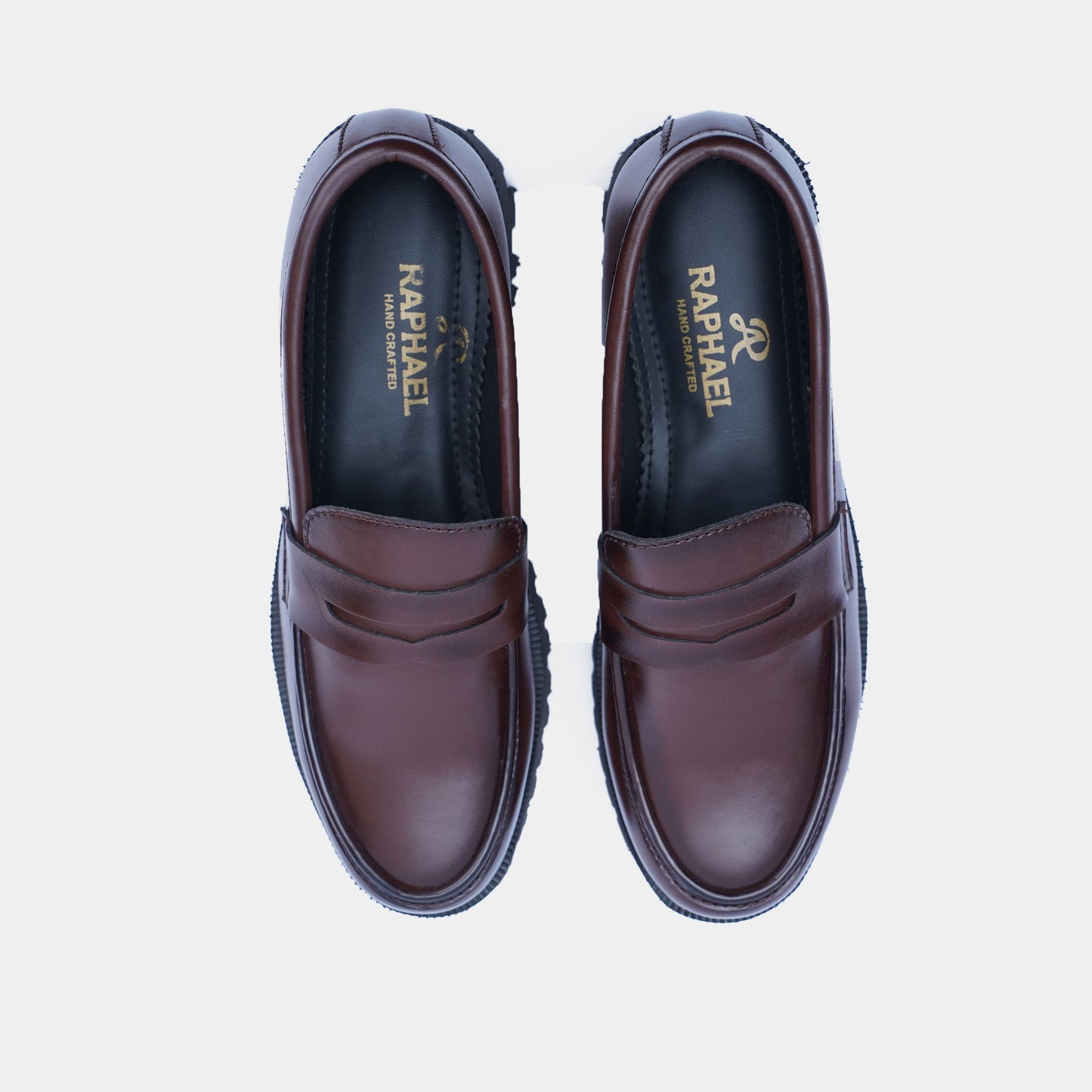 Chunky Loafer CHY-17-MR