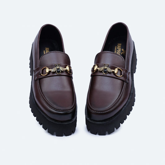 Chunky Loafer CHY-1-MR