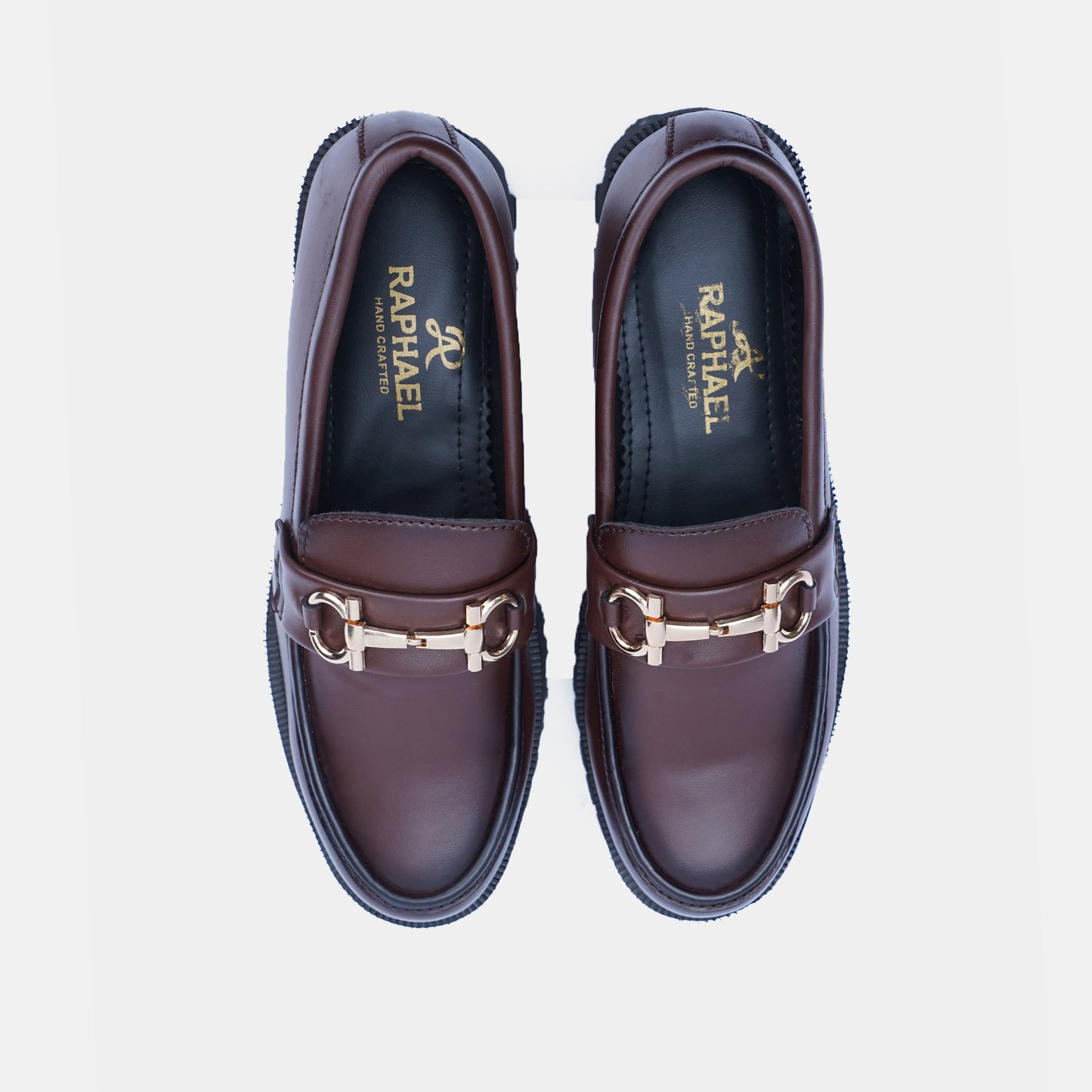 Chunky Loafer CHY-13-Mr