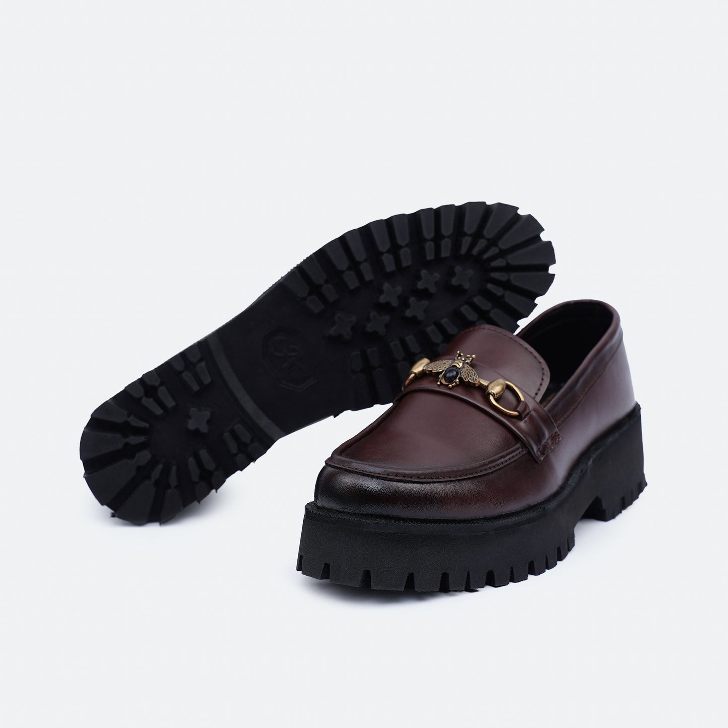 Chunky Loafer CHY-1-MR