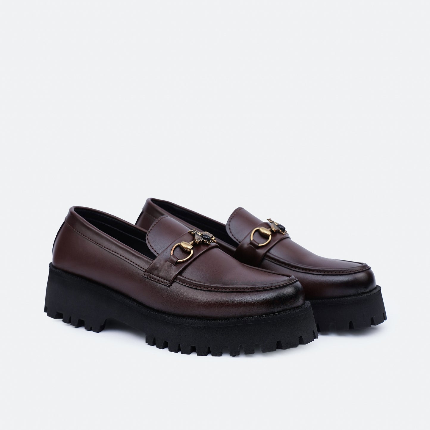 Chunky Loafer CHY-1-MR