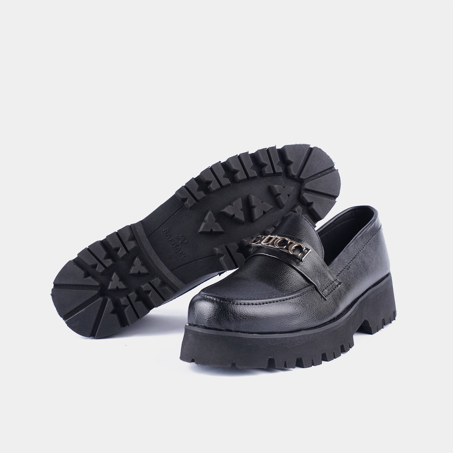 Chunky Loafers BL T7