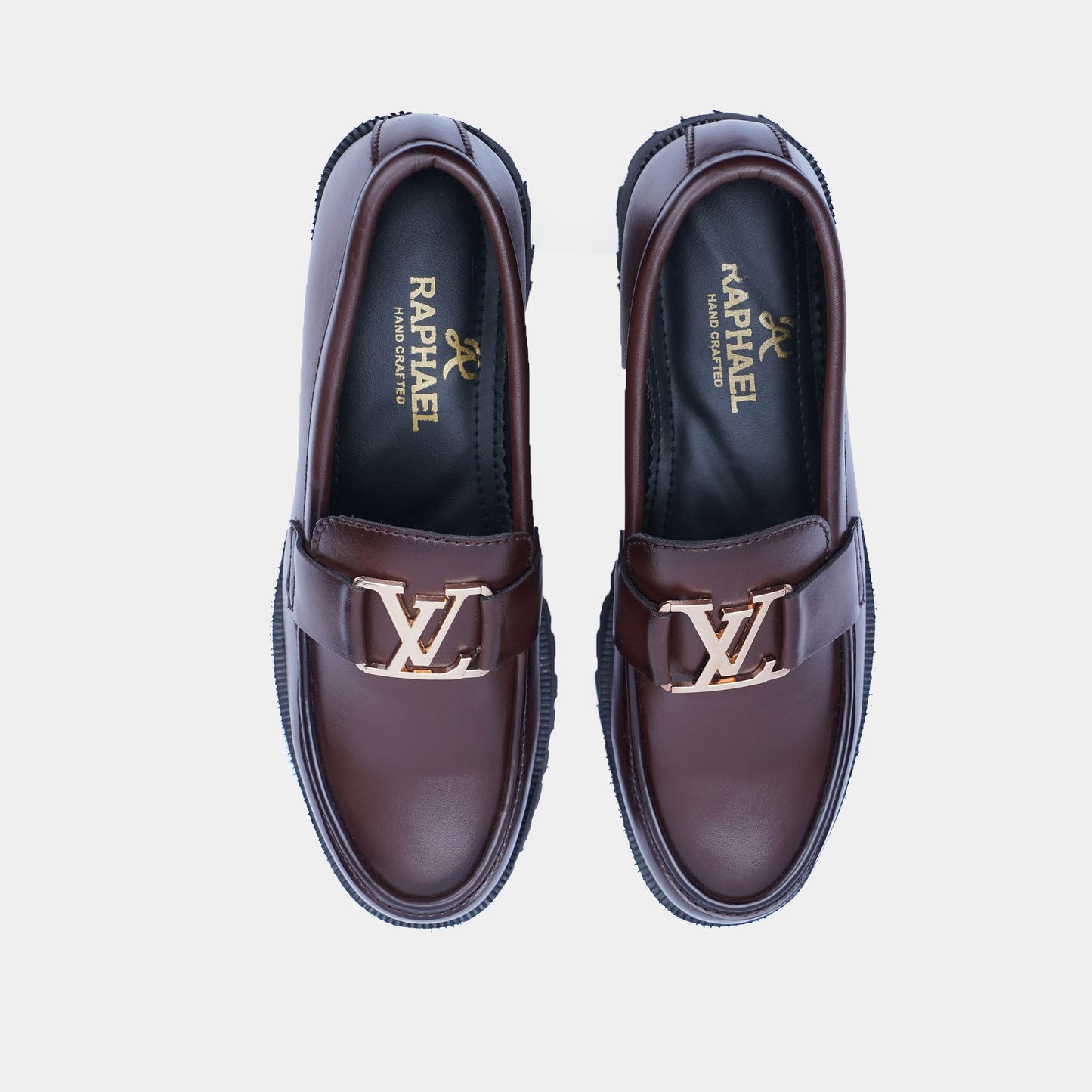 Chunky Loafer CHY-6-MR