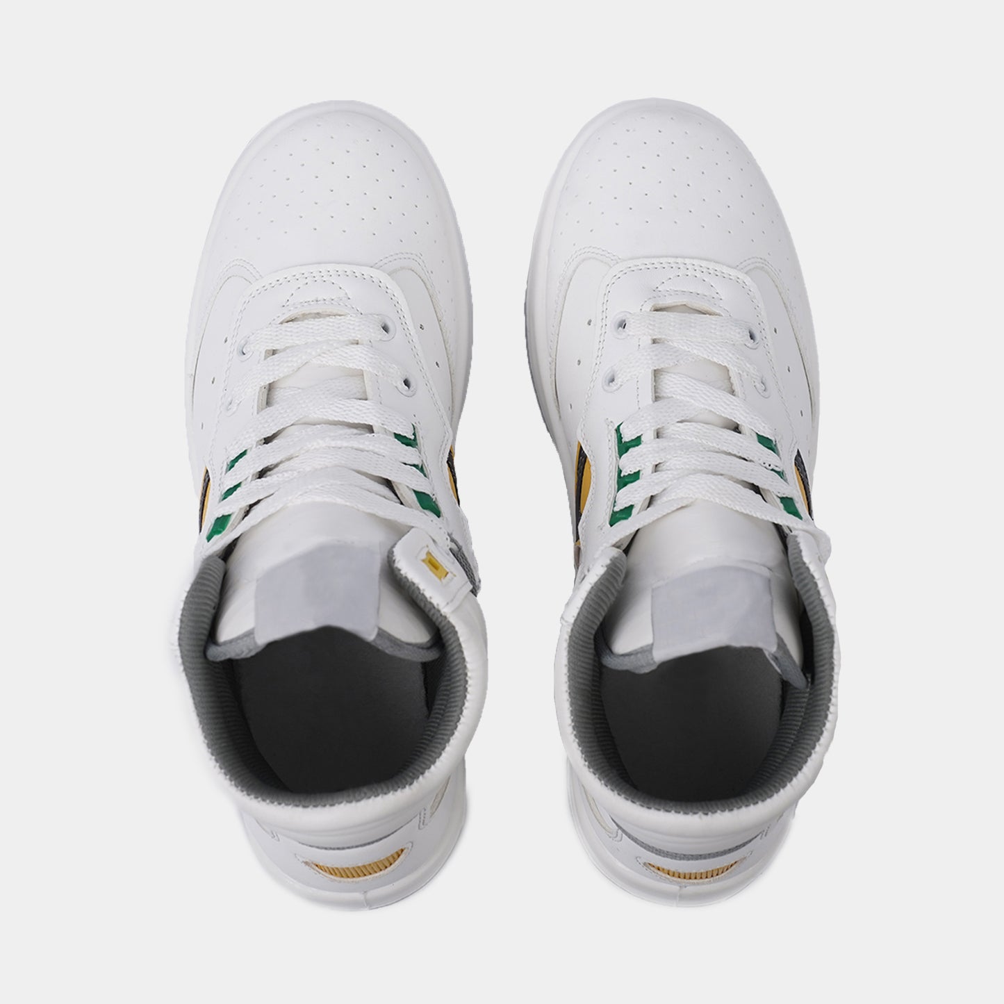 Jogger 5 White