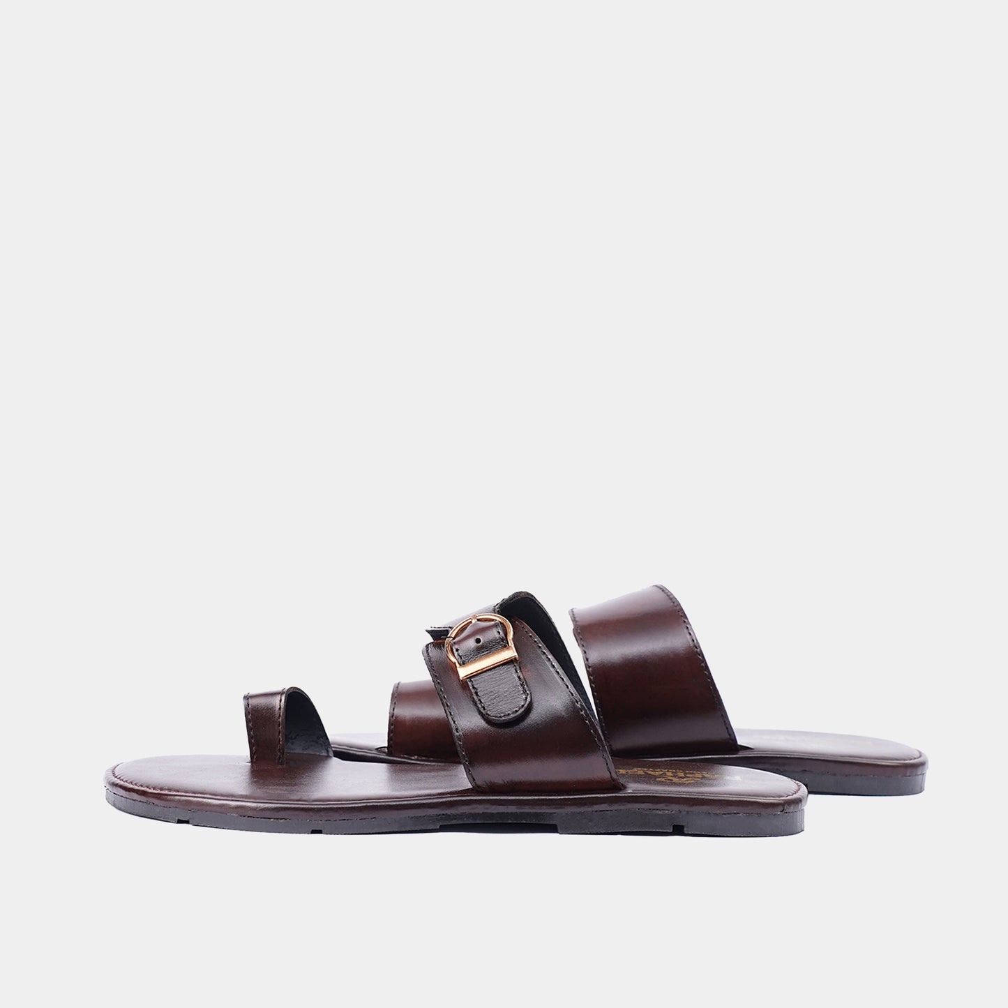 Men's Premium Slipper - BRN 304