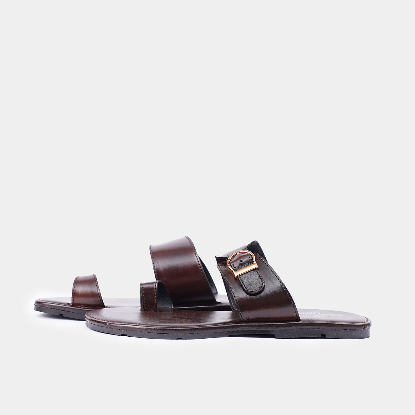 Men's Premium Slipper - BRN 304
