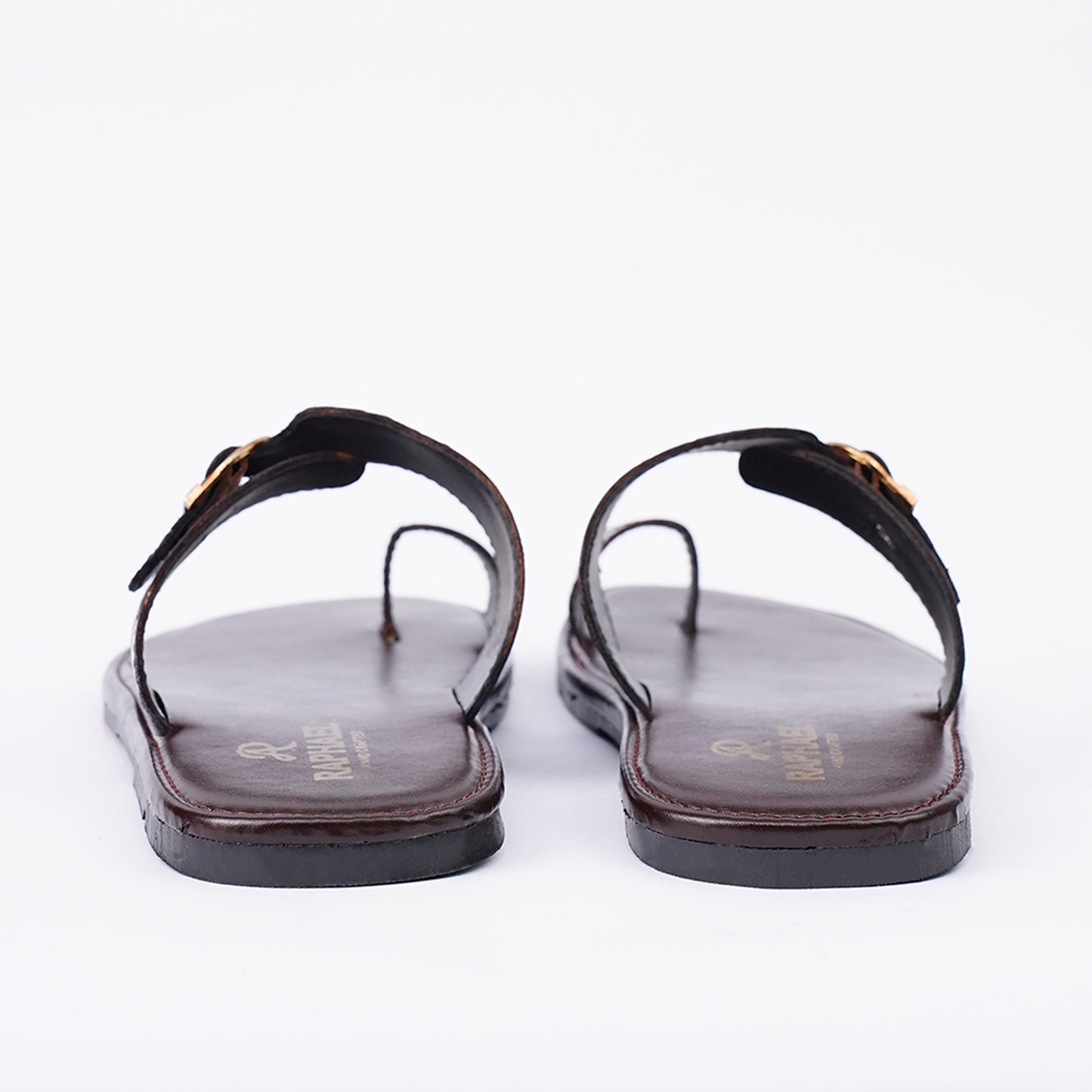 Men's Premium Slipper - BRN 304