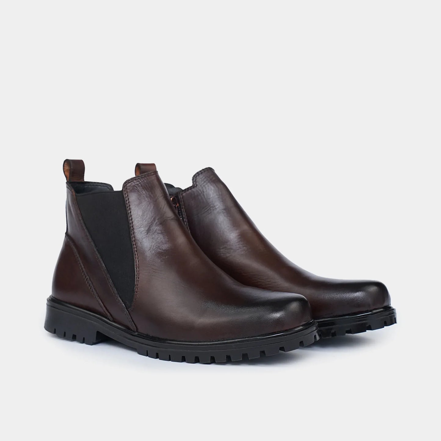 Chelsea 4 BRN - The Raphael Store