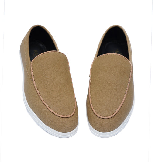 Loro Piana Rx-1 Fawn