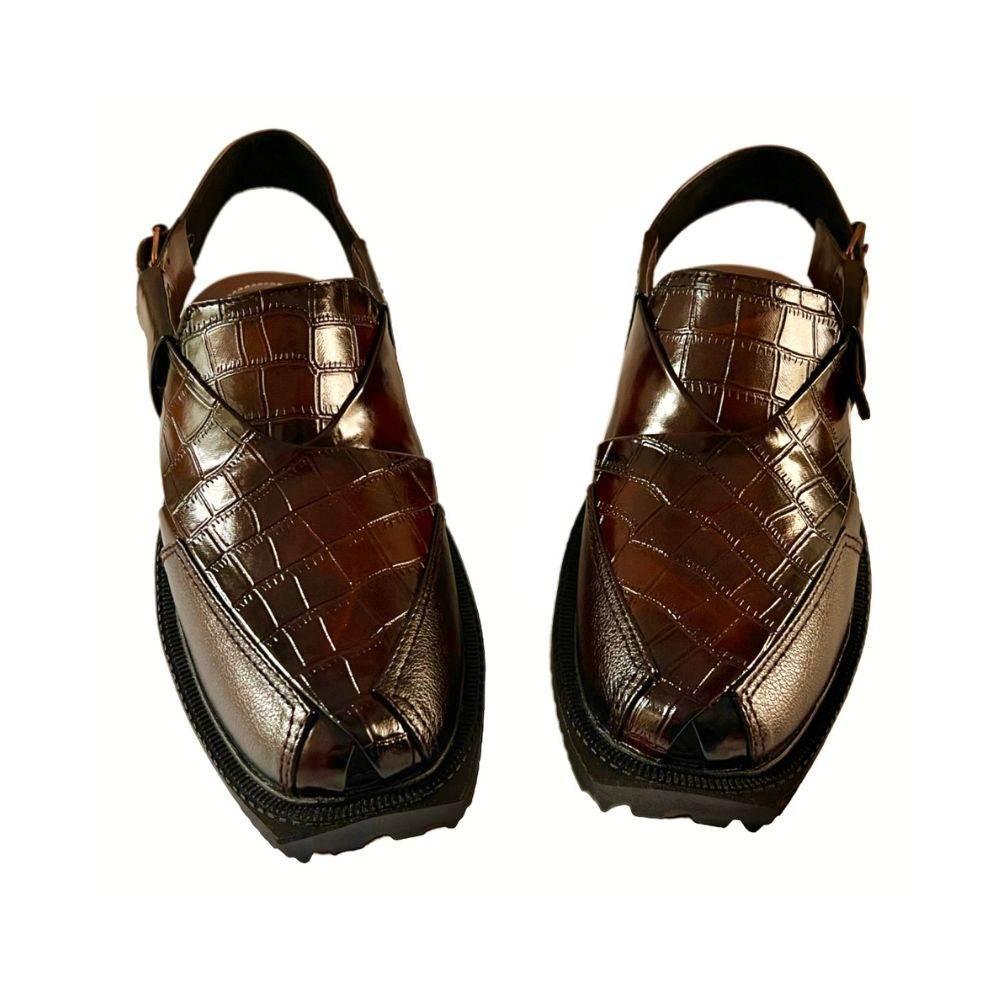 Pakistan Raphael No^1 Handmade Peshawari Chappals In Pakistan – The Raphael Store
