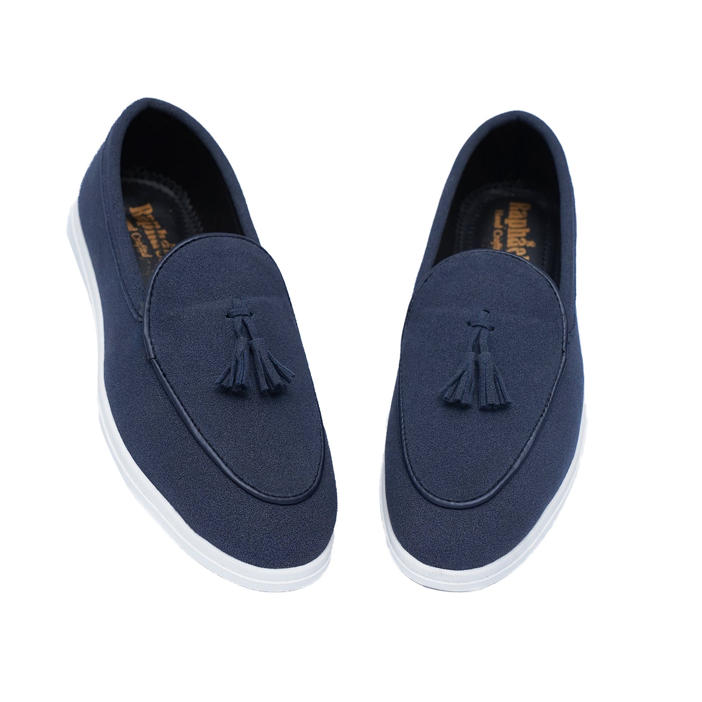 Loro Piana Rx-2 Blue