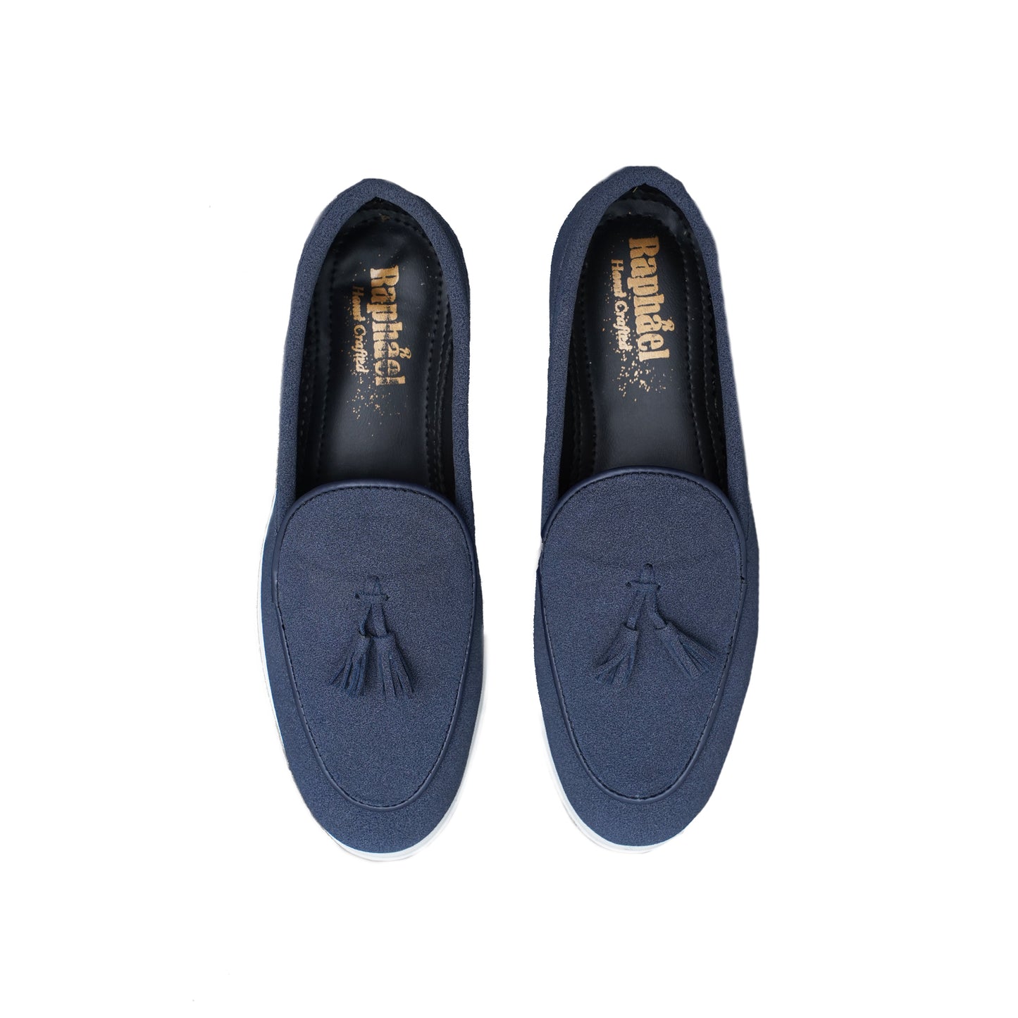 Loro Piana Rx-2 Blue
