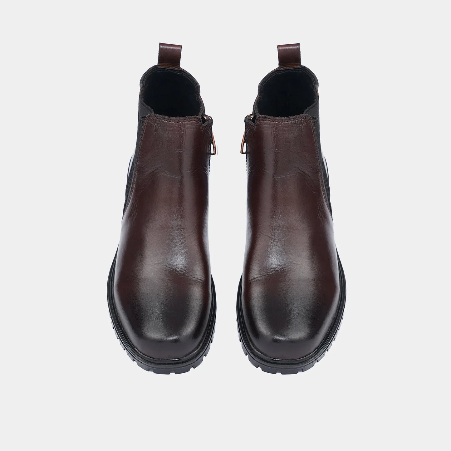 Chelsea 4 BRN - The Raphael Store