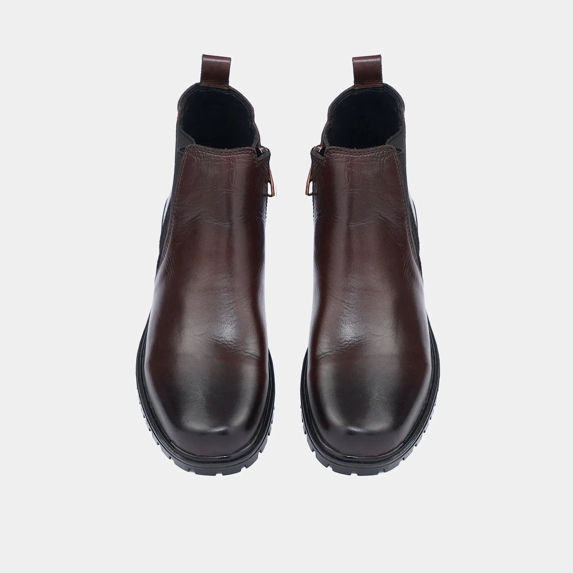 Chelsea 4 BRN - The Raphael Store