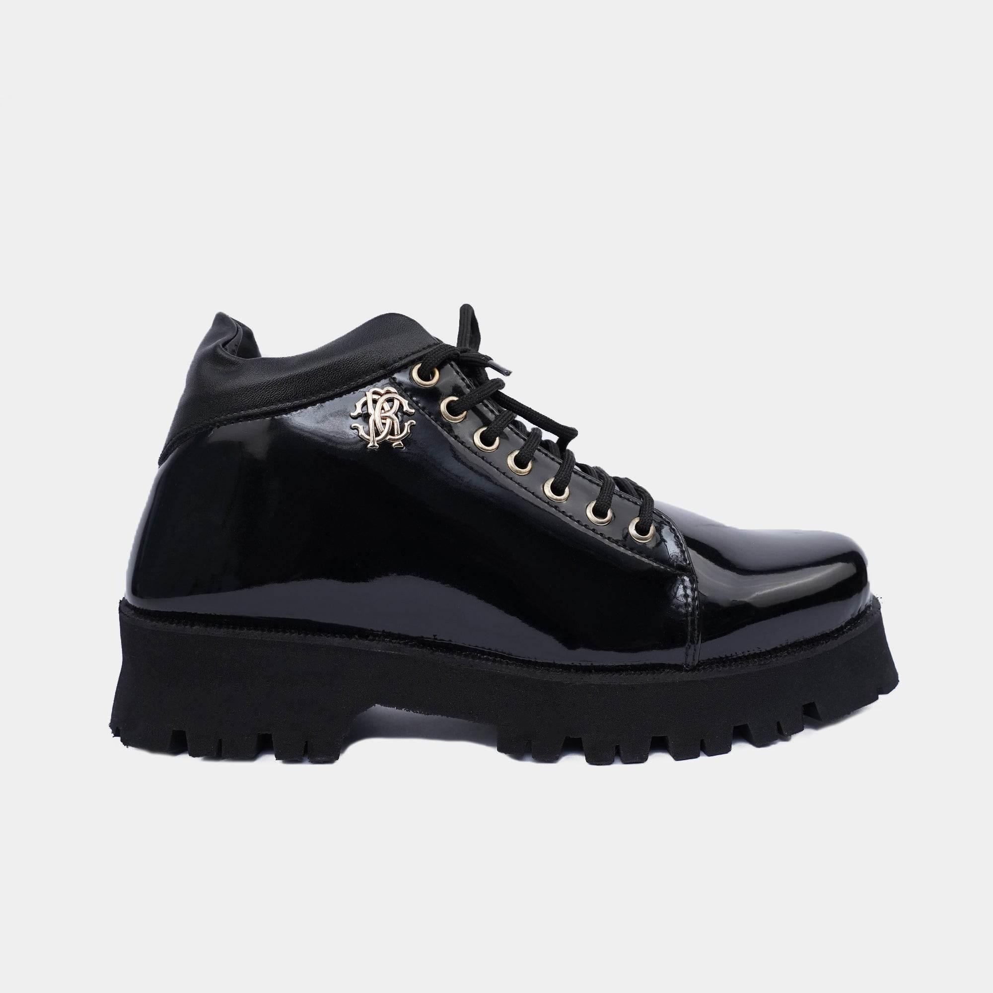 Chelsea Boot Rajshahi No #1 Chelsea Boots in Pakistan - Premium Leather for Men – The Raphael ...
