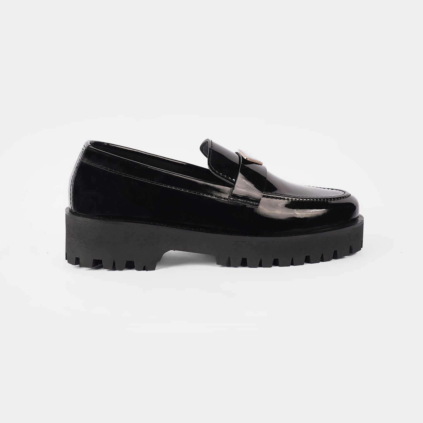 Chunky Loafers T2 BL – The Raphael Store
