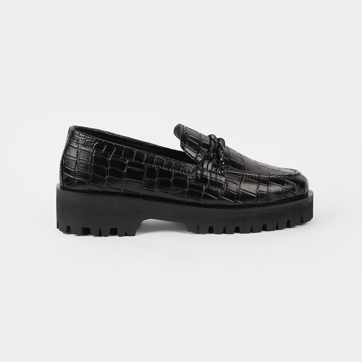 Chunky Loafers T3 BL