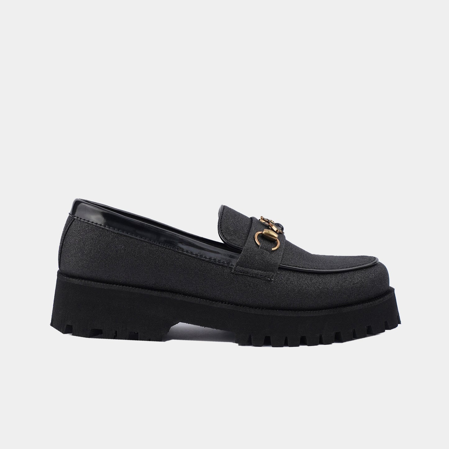 Chunky Loafers T15 BL