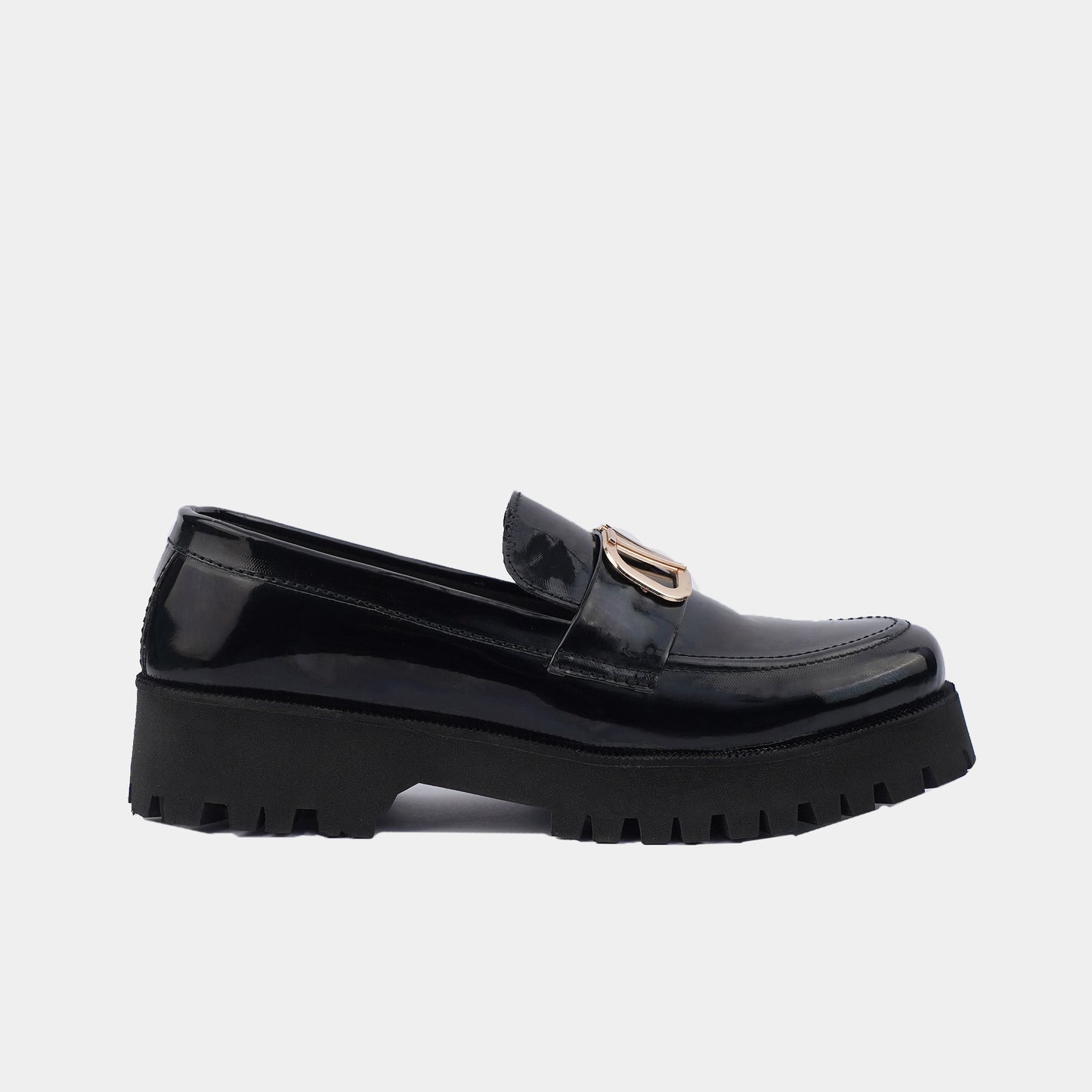 Chunky Loafers T7 BL