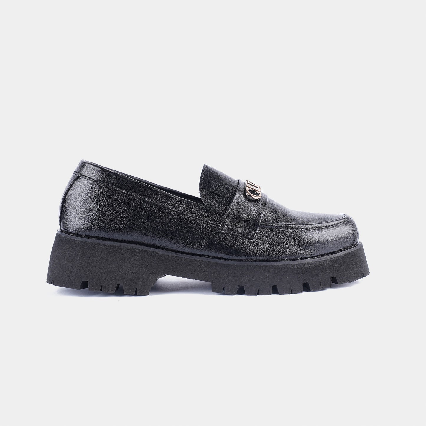 Chunky Loafers BL T7