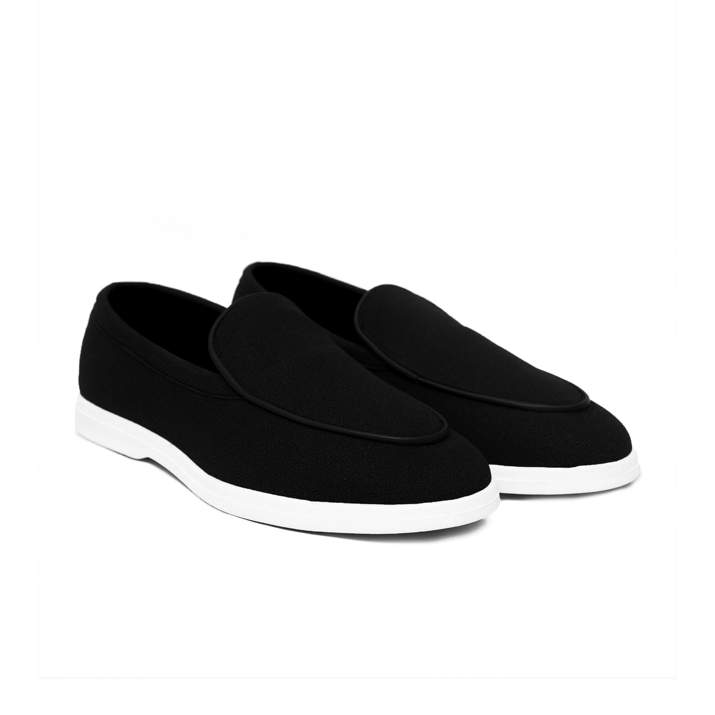 Loro Piana Rx-1 Black