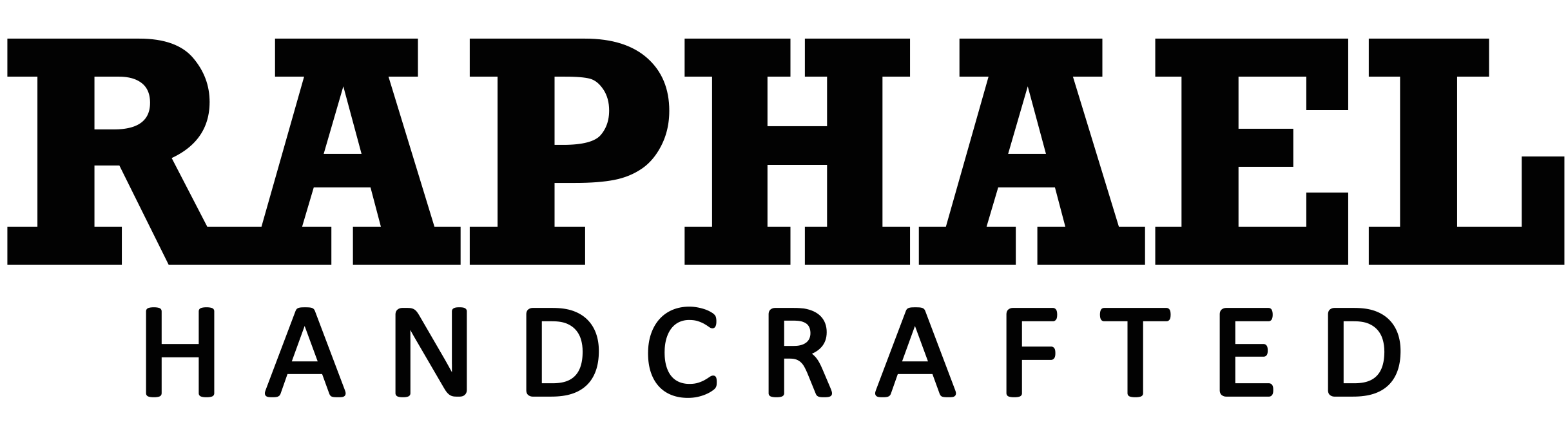 raphael logo 