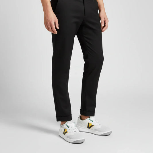 Jogger 4 White - The Raphael Store