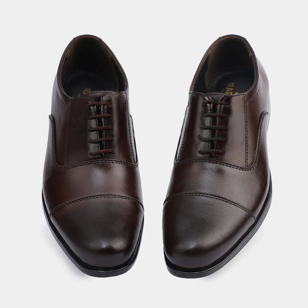 Pakistan Raphael Premium Handmade Leather Lace-Up Shoes Pakistan – The Raphael Store