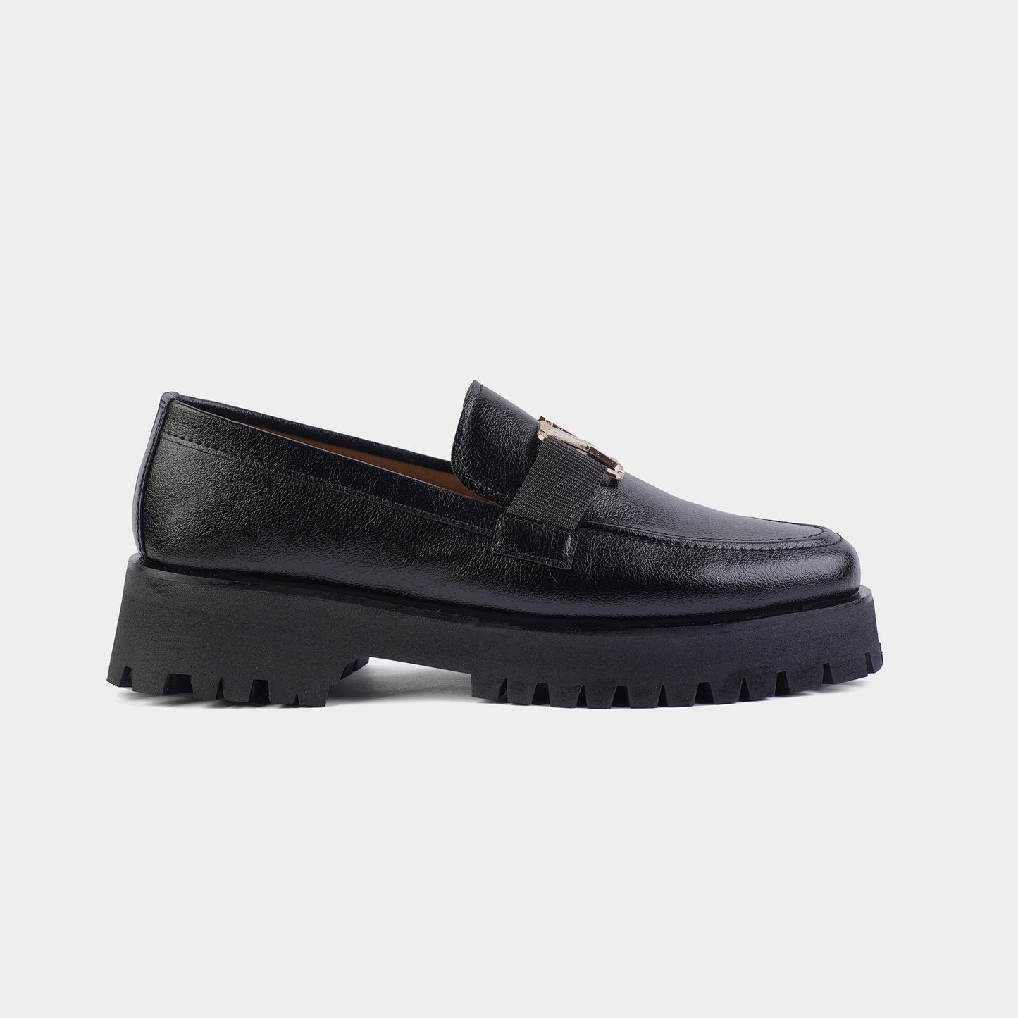 Chunky Loafers T6 BL