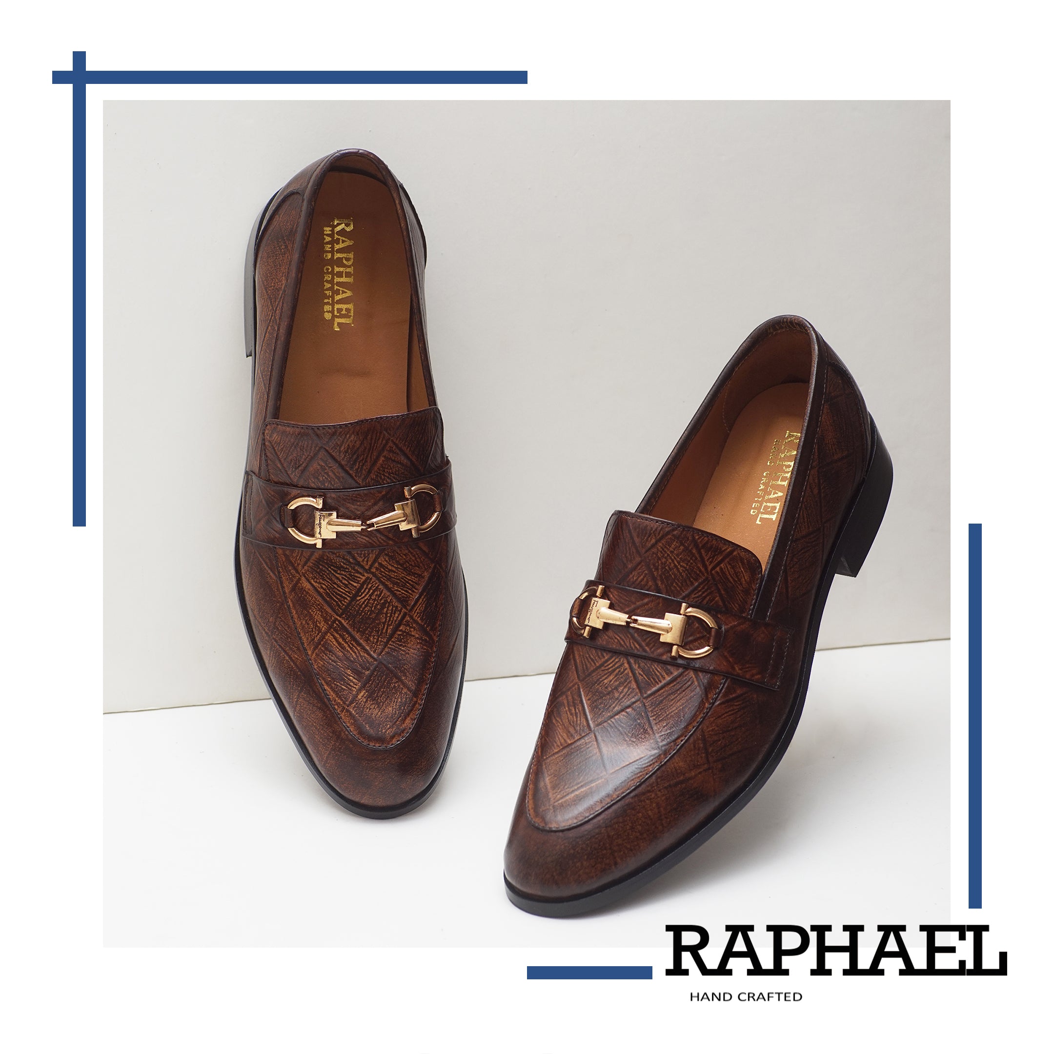 Buy No^1 Handmade Formals Shoes Online In Pakistan – Page 3 – The ...