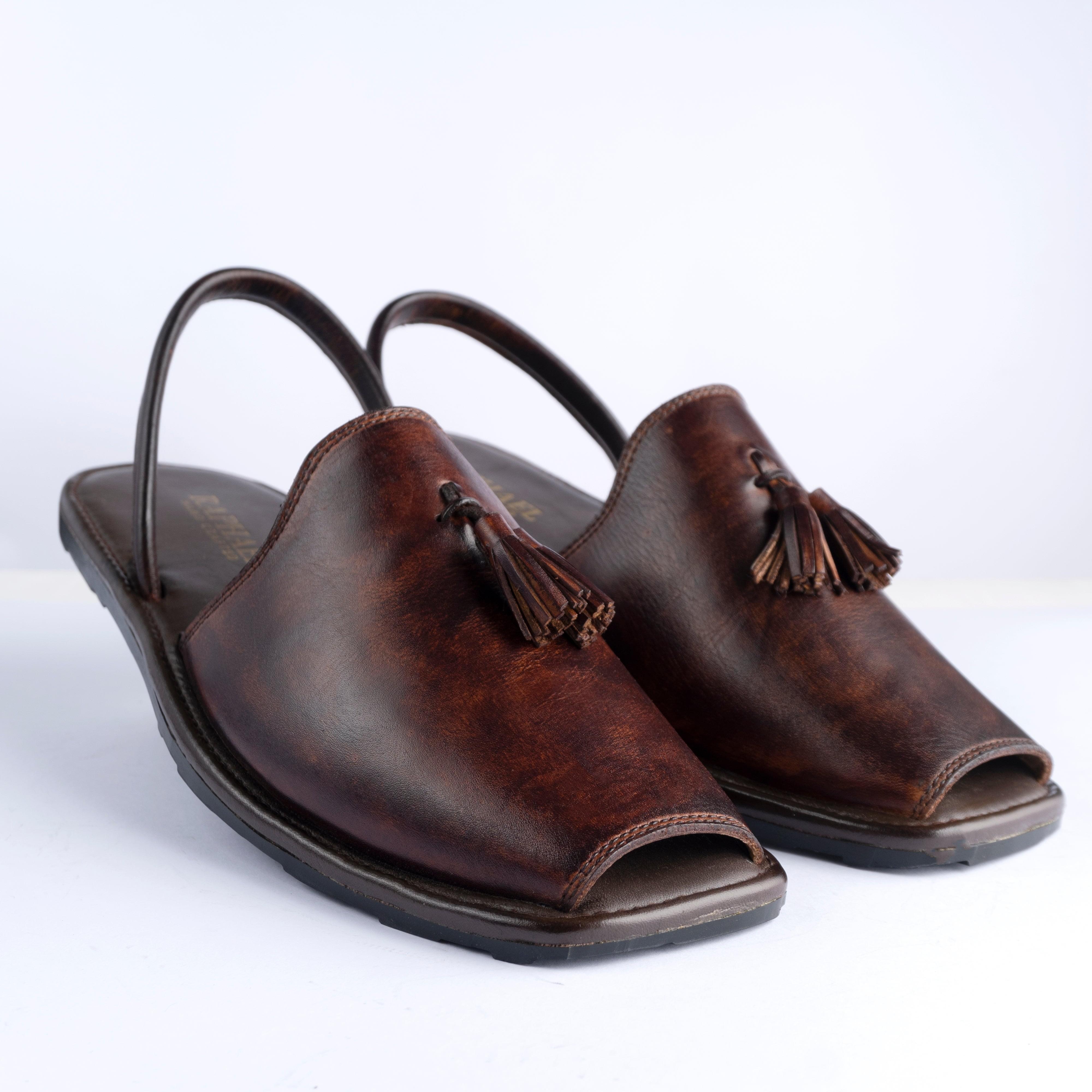 Pakistan Raphael #1 High Quailty Cow Leather Sandals In Pakistan | Shop Now – Page 2 ...